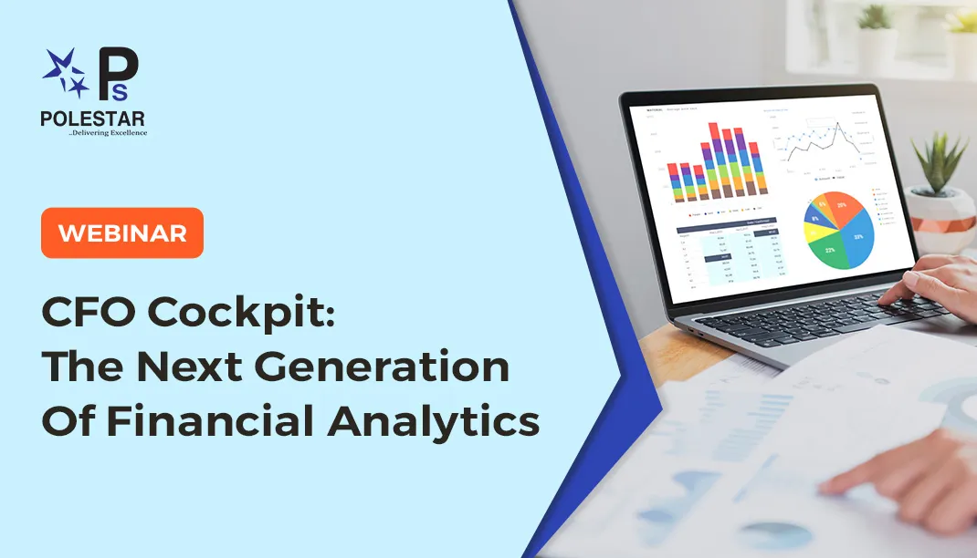 CFO Cockpit The Next Generation Of Financial Analytics